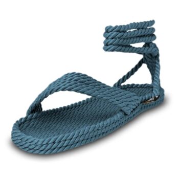 Sandały Bondi denim