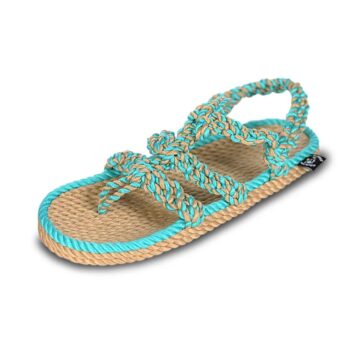 Sandały Style 303 turquoise