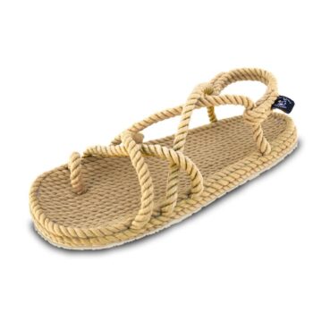 Sandały Toe joe camel rubber sole