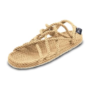 Sandały JC rubber sole